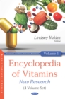 Encyclopedia of Vitamins: New Research (4 Volume Set) - eBook
