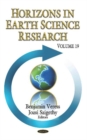 Horizons in Earth Science Research : Volume 19 - Book