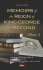 Memoirs of the Reign of King George the Second. Volume 3 - eBook