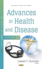 Advances in Health and Disease. Volume 12 - eBook