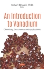 An Introduction to Vanadium : Chemistry, Occurrence and Applications - Book