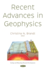 Recent Advances in Geophysics - eBook