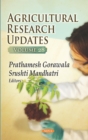 Agricultural Research Updates. Volume 28 - eBook