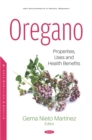 Oregano: Properties, Uses and Health Benefits - eBook