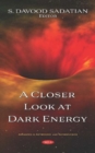 A Closer Look at Dark Energy - Book