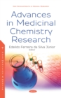 Advances in Medicinal Chemistry Research - eBook