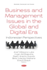Business and Management Issues in the Global and Digital Era: Indonesian Perspectives - eBook