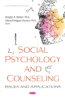Social Psychology and Counseling: Issues and Applications - eBook