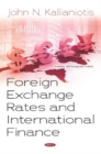 Foreign Exchange Rates and International Finance - Book