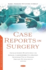 Case Reports in Surgery - Book