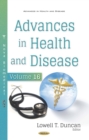 Advances in Health and Disease. Volume 16 - eBook
