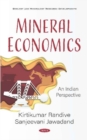 Mineral Economics : An Indian Perspective - Book