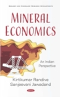 Mineral Economics: An Indian Perspective - eBook