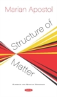 Structure of Matter - Book