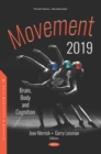 Movement 2019: Brain, Body and Cognition - eBook
