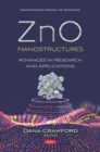 ZnO Nanostructures: Advances in Research and Applications - eBook