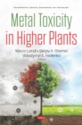 Metal Toxicity in Higher Plants - eBook