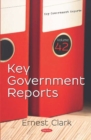 Key Government Reports : Volume 42 - Book