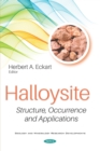 Halloysite: Structure, Occurrence and Applications - eBook