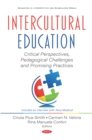 Intercultural Education: Critical Perspectives, Pedagogical Challenges and Promising Practices - eBook