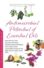 Antimicrobial Potential of Essential Oils - Book