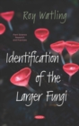 Identification of the Larger Fungi - eBook