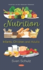 Nutrition : Infants, Children and Adults - Book