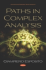 Paths in Complex Analysis - eBook