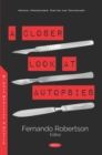 A Closer Look at Autopsies - eBook