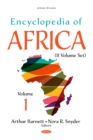 Encyclopedia of Africa (11 Volume Set) - eBook