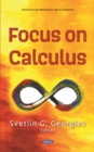 Focus on Calculus - eBook