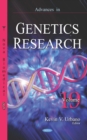 Advances in Genetics Research. Volume 19 - eBook