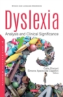 Dyslexia : Analysis and Clinical Significance - Book