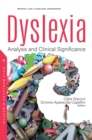 Dyslexia: Analysis and Clinical Significance - eBook