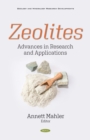 Zeolites: Advances in Research and Applications - eBook