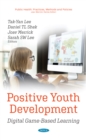Positive Youth Development: Digital Game-Based Learning - eBook