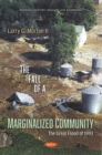 The Fall of a Marginalized Community: The Great Flood of 1993 - eBook