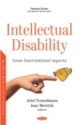 Intellectual Disability: Some International Aspects - eBook
