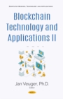 Blockchain Technology and Applications II - eBook