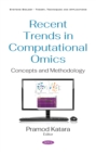 Recent Trends in 'Computational Omics: Concepts and Methodology' - eBook