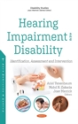 Hearing Impairment and Disability : Identification, Assessment and Intervention - Book