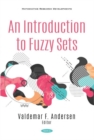 An Introduction to Fuzzy Sets - Book