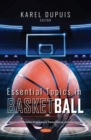 Essential Topics in Basketball - Book