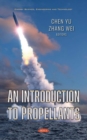 An Introduction to Propellants - Book