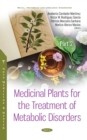 Medicinal Plants for the Treatment of Metabolic Disorders. Part 2 - eBook