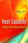 Heat Capacity : Theory and Measurement - Book