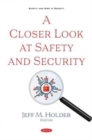 A Closer Look at Safety and Security - Book