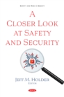A Closer Look at Safety and Security - eBook