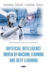 Artificial Intelligence Driven By Machine Learning And Deep Learning - Book