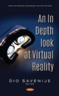 An In Depth Look at Virtual Reality - Book